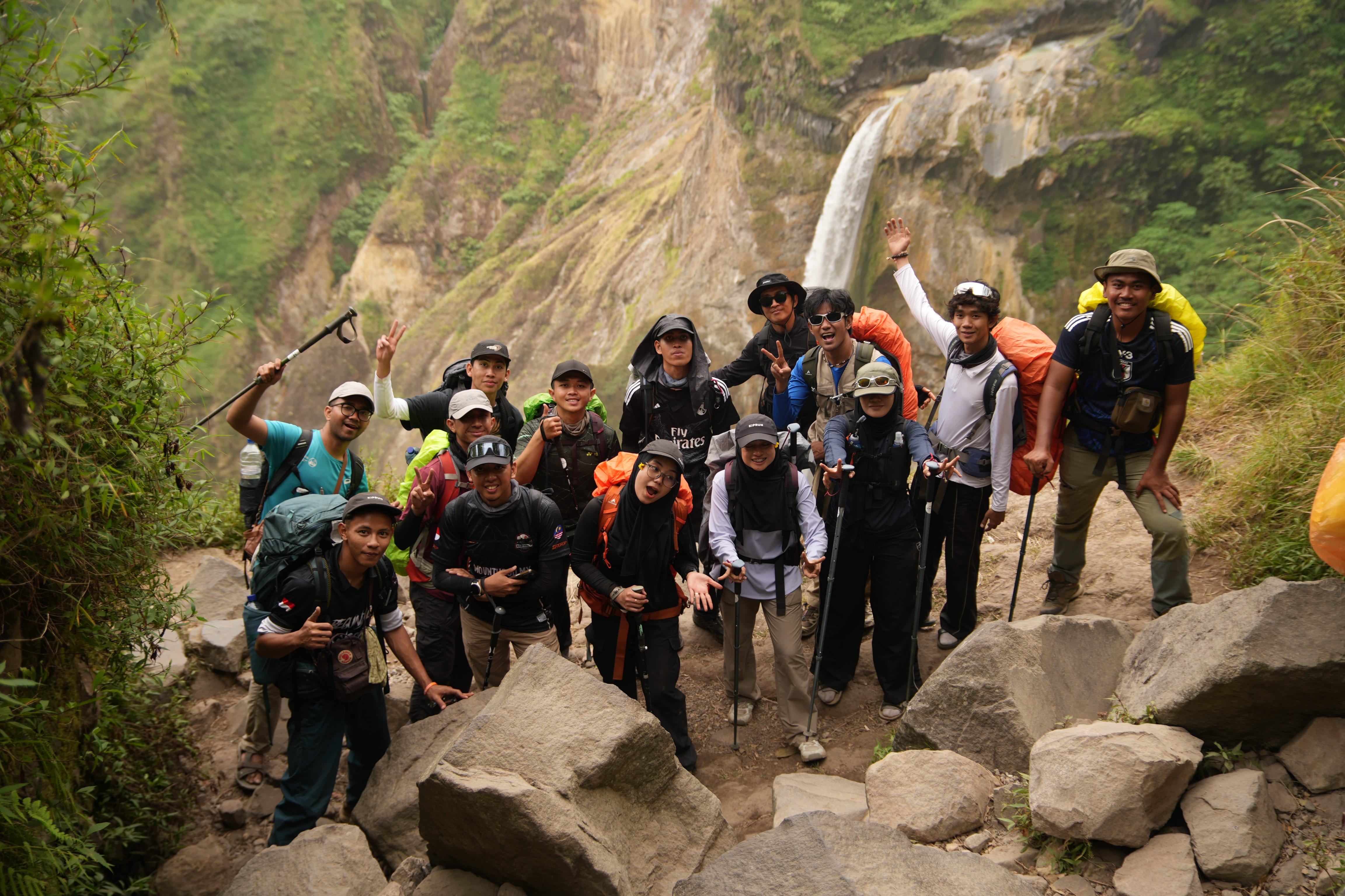 Private Trip VIP Jawa Tengah